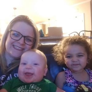 Meet your Posher, Ashton